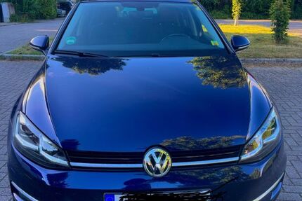 VW Golf 71.000 km 14.900 &euro; Pliezhausen 72124