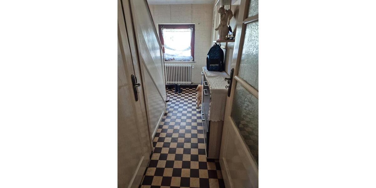 Einfamilienhaus Ganderkesee - 4 Zimmer, 98 m&sup2;, 239.000&euro; | Angebot:26866626