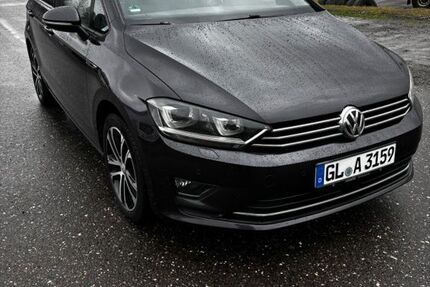 VW Golf Sportsvan 190.599 km 9.100 &euro; Rösrath 51503