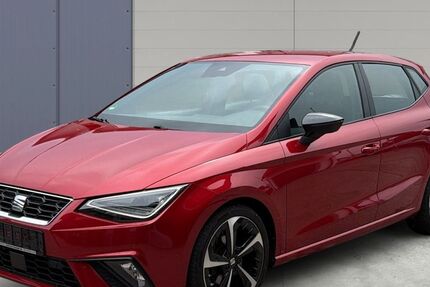 Seat Ibiza 33.224 km 19.990 &euro; Traunstein 83278