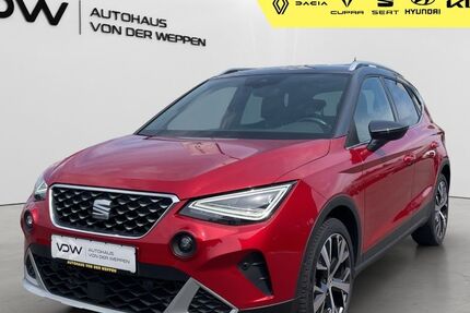 Seat Arona 35.990 km 19.740 &euro; Oberschopfheim 77948
