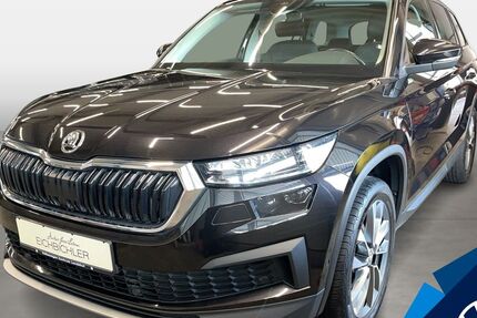 Skoda Kodiaq 68.039 km 30.740 € Landshut 84030