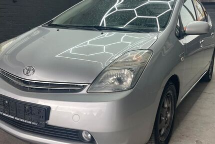 Toyota Prius 155.896 km 6.499 &euro; Herbolzheim 79336