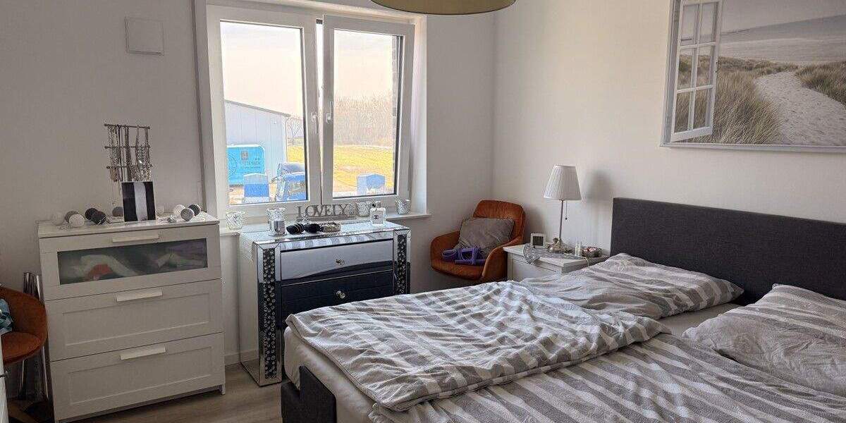 Etagenwohnung Weyhe Kirchweyhe - 3 Zimmer, 90 m&sup2;, 1.150&euro; | Angebot:25468818