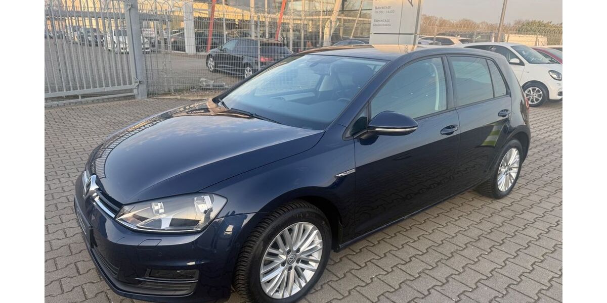 VW Golf 110.000 km 10.900 &euro; Achim 28832