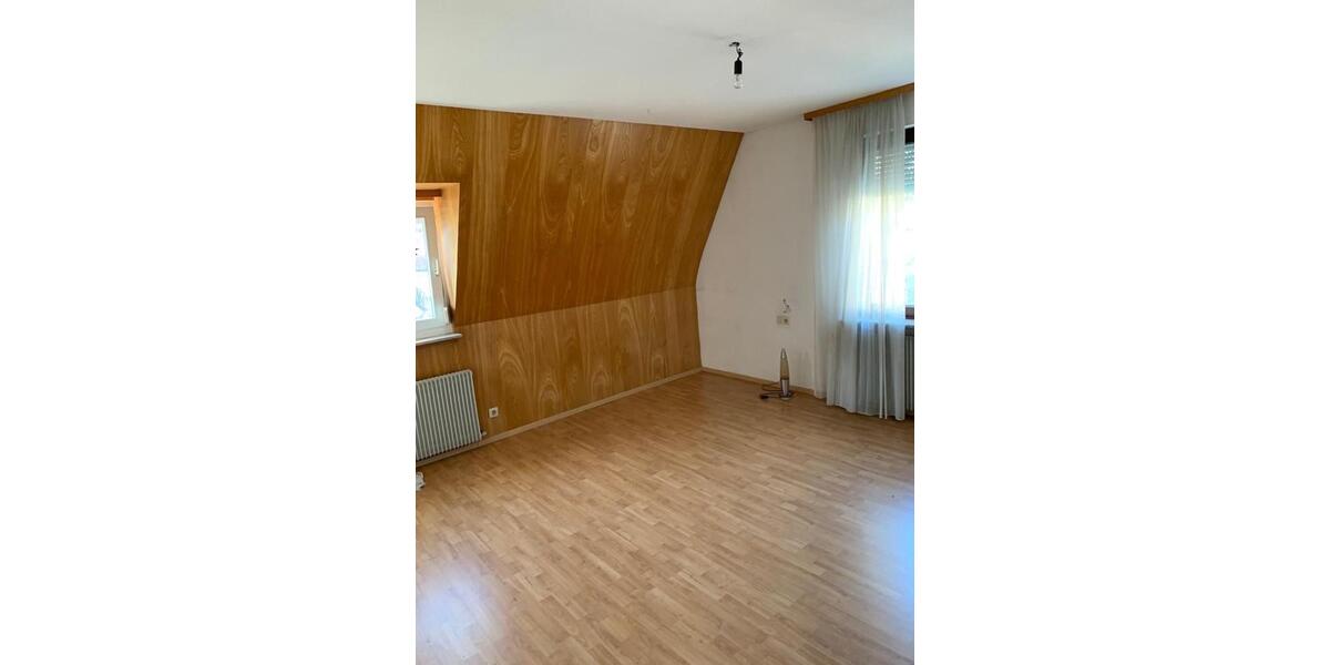 Maisonettenwohnung Albstadt - 5 Zimmer, 130 m&sup2;, 900&euro; | Angebot:26341218