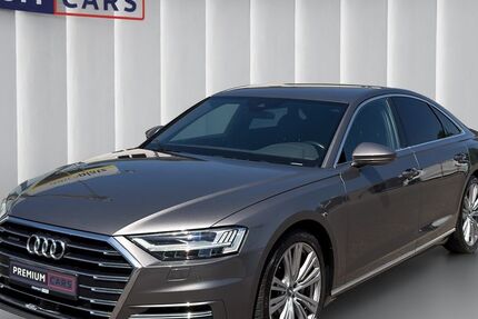 Audi A8 80.948 km 39.490 &euro; Laupheim 88471