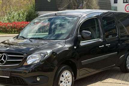 Mercedes-Benz Citan 120.000 km 12.900 &euro; Bassum 27211