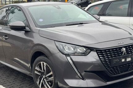 Peugeot 208 95.724 km 12.590 &euro; Mainz 55128