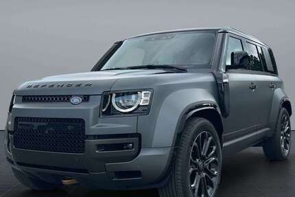 Land Rover Defender 1.500 km 194.990 &euro; Göttingen 37077