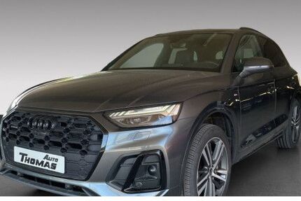 Audi Q5 49.280 km 41.980 &euro; Bonn 53227