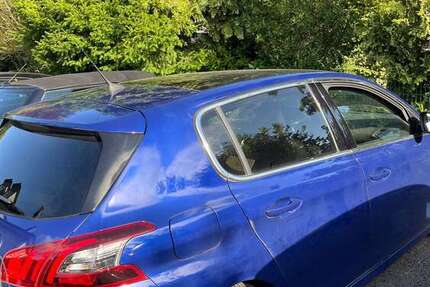 Peugeot 308 150.000 km 12.600 &euro; Stelle 21435