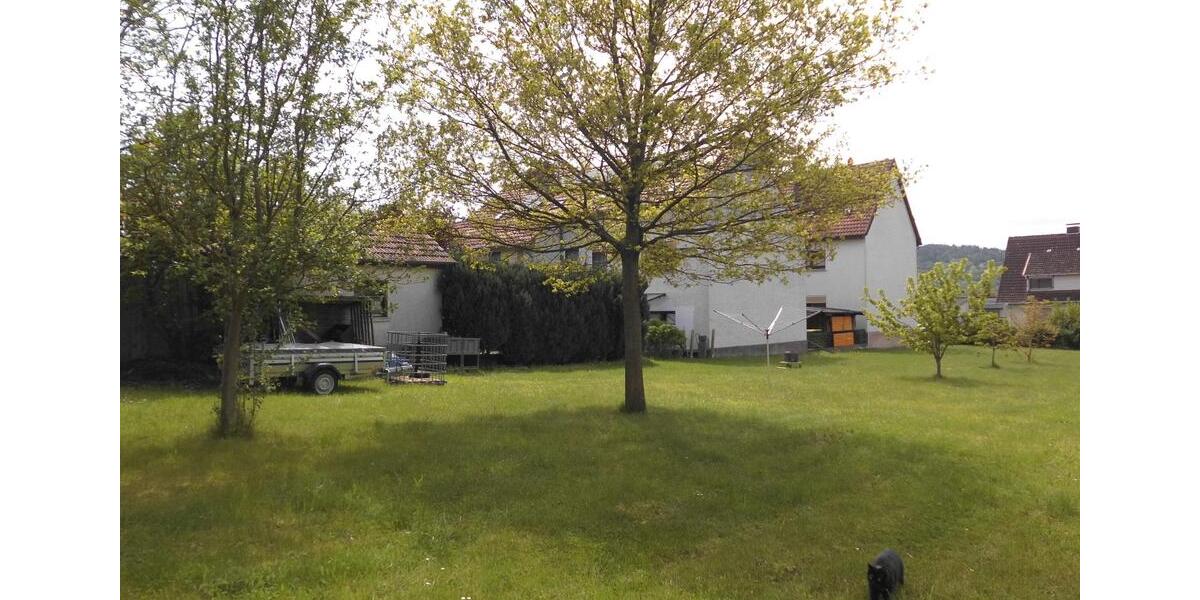 Einfamilienhaus Witzenhausen Neuseesen - 425.000&euro; | Angebot:26415382