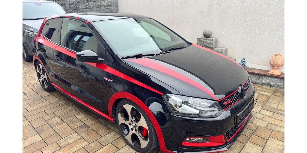 VW Polo 70.000 km 8.499 &euro; Lippertshofen (bei Ingolstadt) 85080