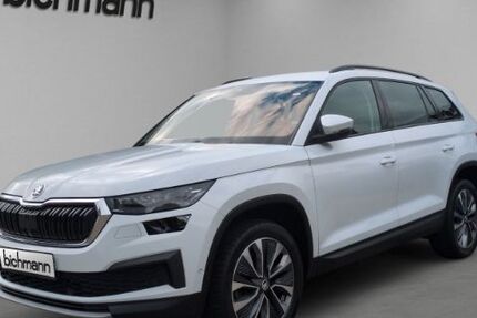 Skoda Kodiaq 67.118 km 33.990 € Menden 58706