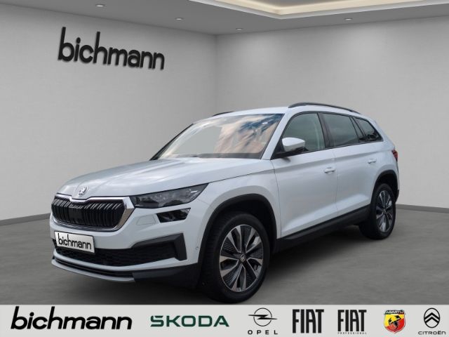 Skoda Kodiaq 67.118 km 33.990 € Menden 58706