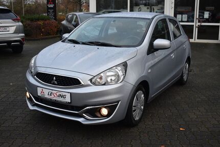 Mitsubishi Space Star 23.331 km 8.490 &euro; Berlin 12683