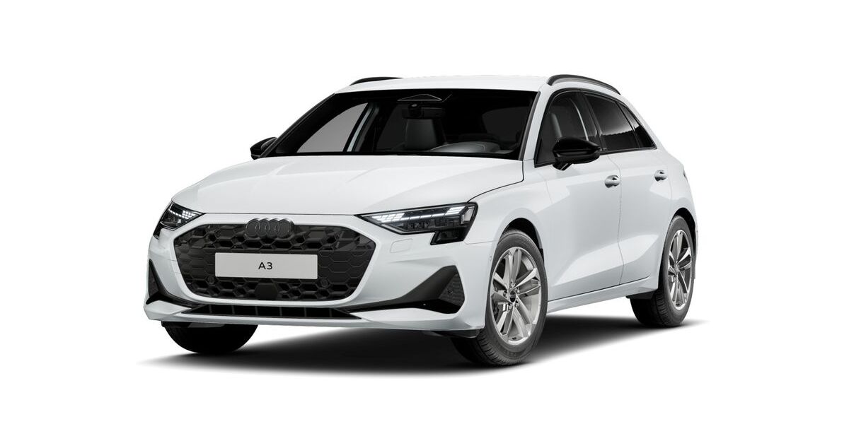 Audi A3 4.500 km 35.990 &euro; Hofheim 65719