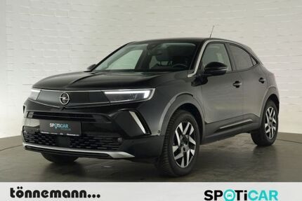 Opel Mokka-e