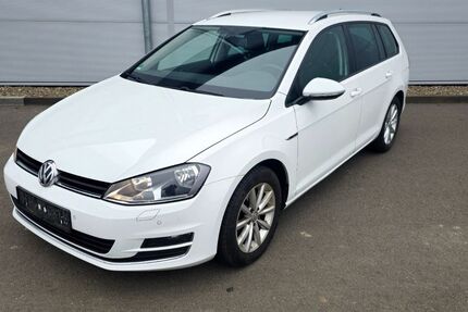 VW Golf 296.000 km 6.389 &euro; Werther 99735
