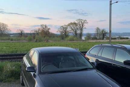 Audi A8 385.000 km 4.500 &euro; Lohra 35102