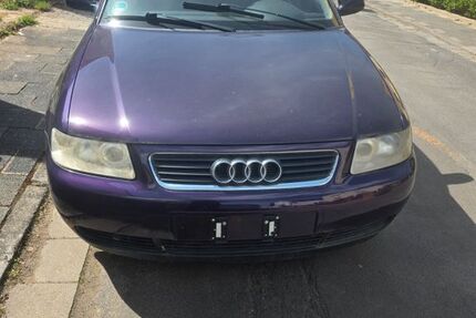 Audi A3 189.000 km 900 &euro; Worms 67551