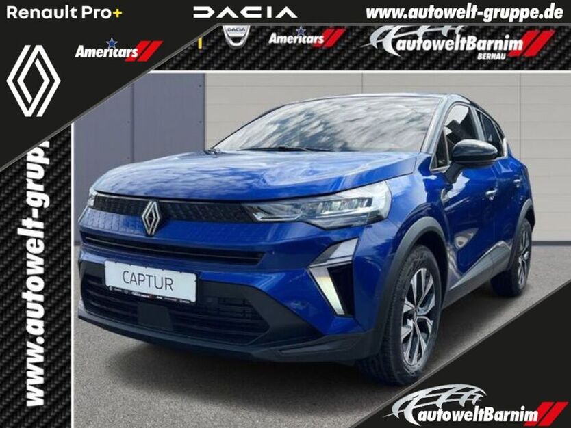 Captur