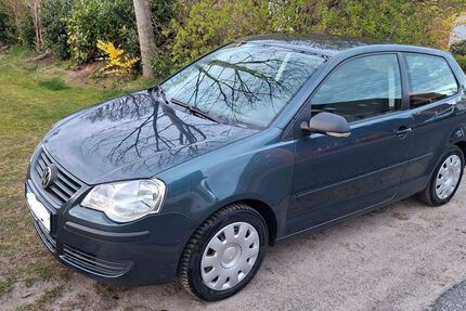 VW Polo 181.000 km 2.200 &euro; Heinbockel 21726