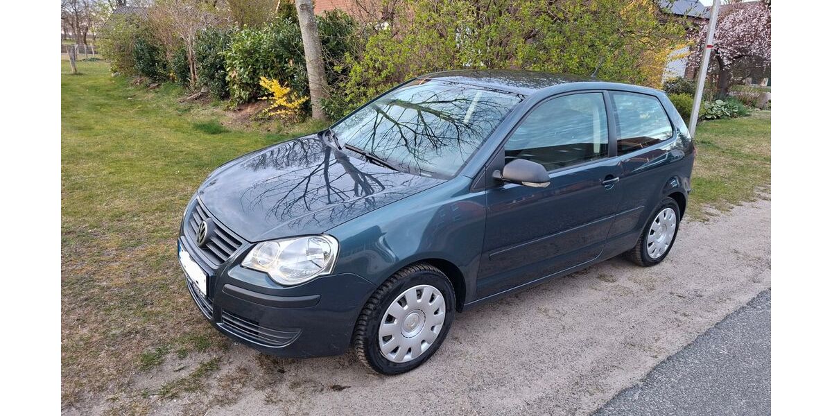 VW Polo 181.000 km 2.200 &euro; Heinbockel 21726