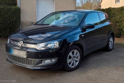 VW Polo 222.000 km 4.400 &euro; Datzetal 17099