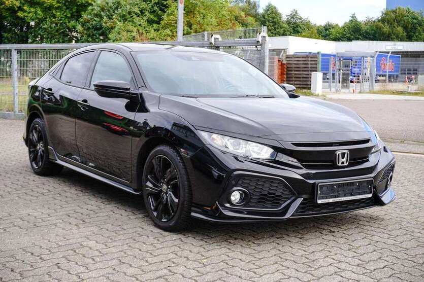 Civic