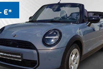 Mini Cooper Cabrio 5.900 km 30.980 &euro; Rostock 18146