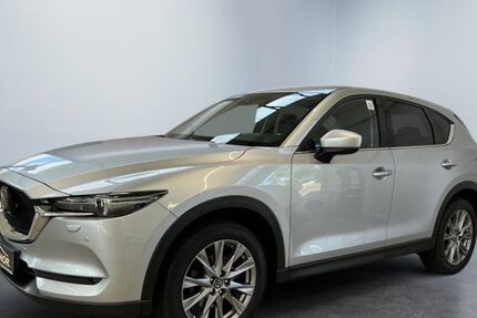Mazda CX-5 87.490 km 21.088 &euro; Brandenburg 14770