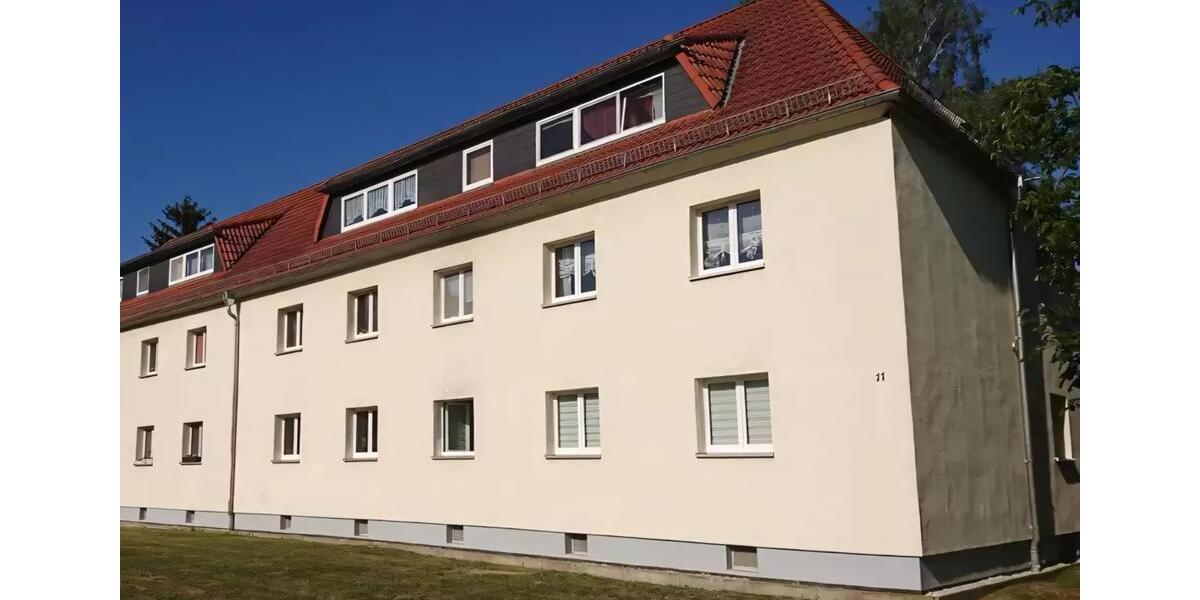 Etagenwohnung Zwenkau - 2 Zimmer, 48 m&sup2;, 89.500&euro; | Angebot:26436421