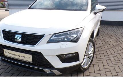 Seat Ateca 63.355 km 23.290 € Ritterhude 27721