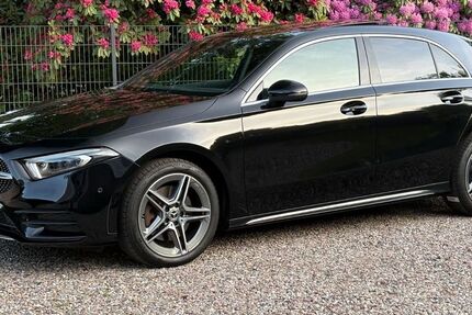 Mercedes-Benz A 250 54.600 km 28.900 &euro; Fintel 27389
