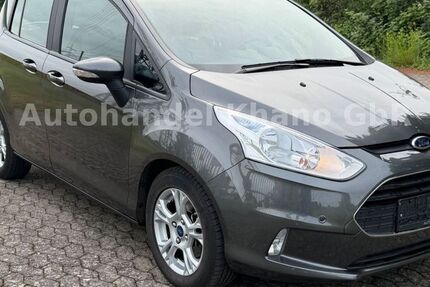 Ford B-Max 46.350 km 8.990 &euro; Plaidt 56637