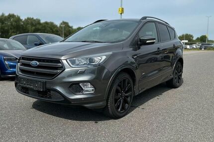 Ford Kuga 97.500 km 18.207 &euro; Weeze 47652