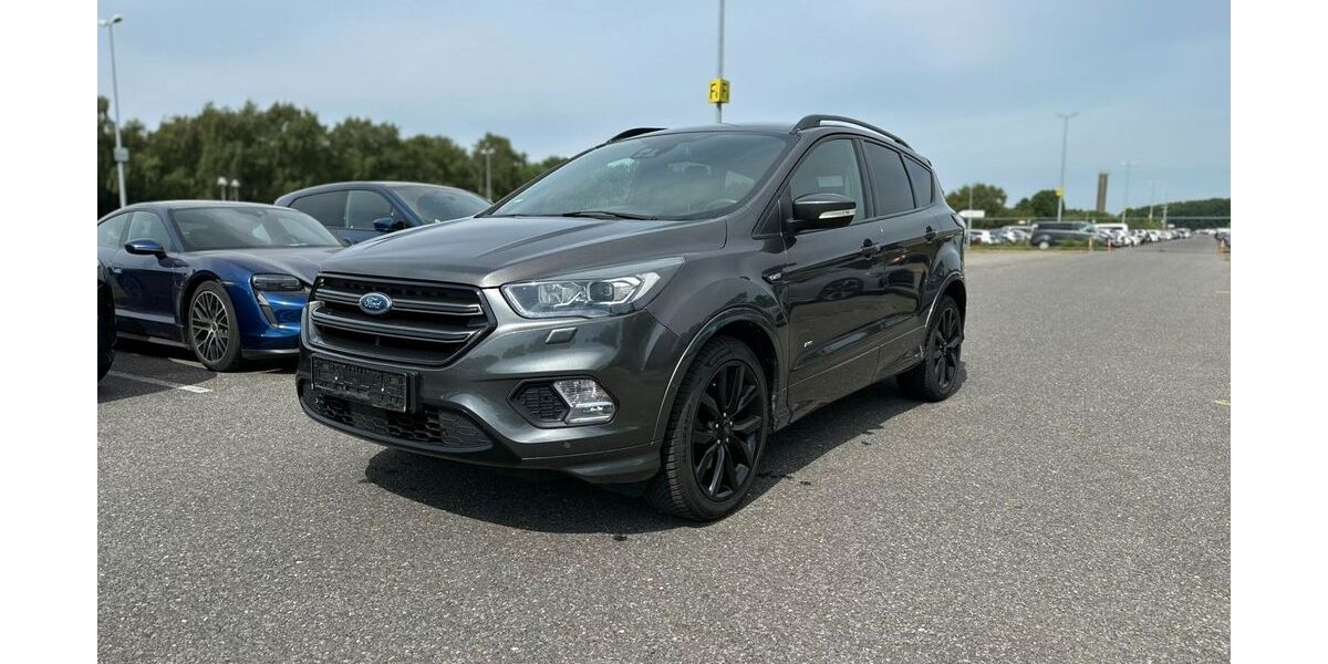 Ford Kuga 97.500 km 18.207 &euro; Weeze 47652