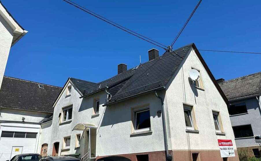 Haus zum Kaufen in Stahlhofen am Wiesensee 179.000 € 105 m²