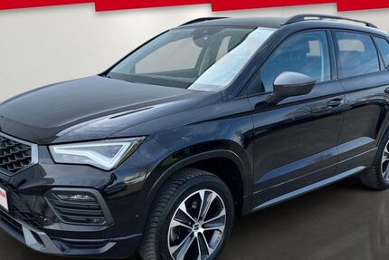 Seat Ateca 45.290 km 24.860 &euro; Illertissen 89257