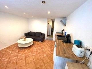 zentrale praktischfunktionell geschnittene 3-Zi. Kellerwohnung - Etagenwohnung Rheinfelden Nollingen | Angebot:27109918