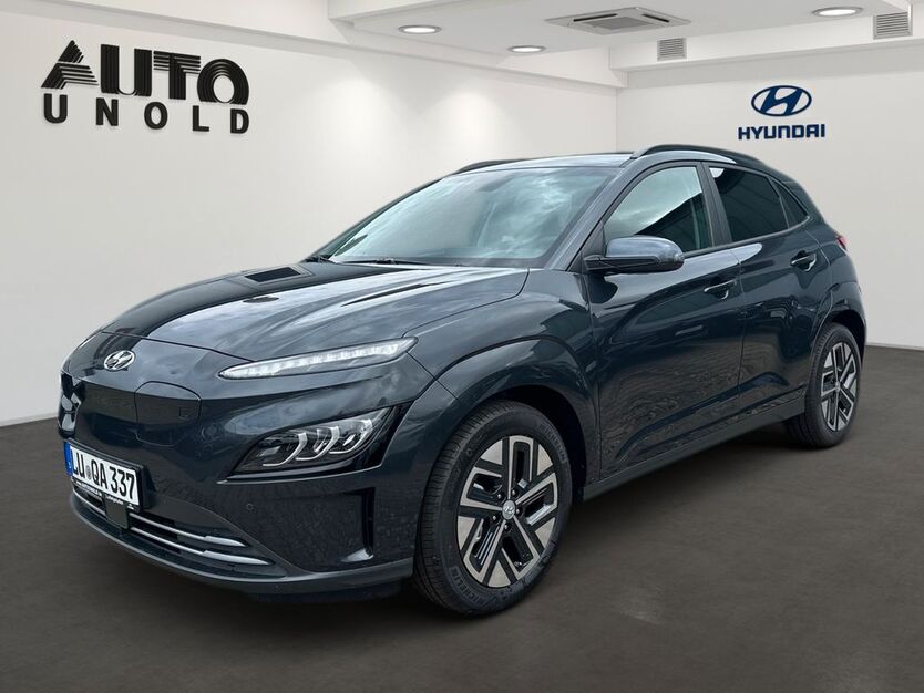 Hyundai KONA 17.990 km 30.900 € Ludwigshafen 67059