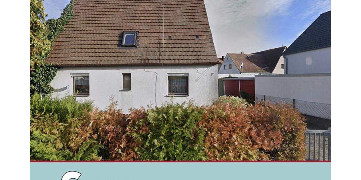 Mehrfamilienhaus, Wohnhaus Nürnberg / Moorenbrunn Moorenbrunn - 420.000&euro; | Angebot:25370828
