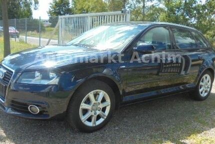 Audi A3 195.000 km 7.490 &euro; Achim 28832