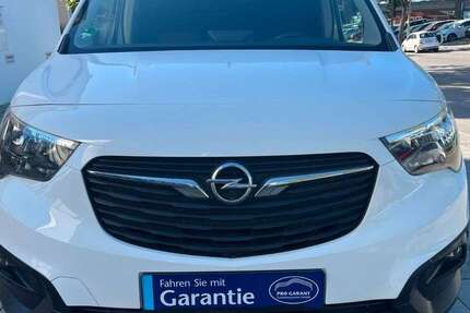 Opel Combo 43.503 km 14.999 &euro; München 81825