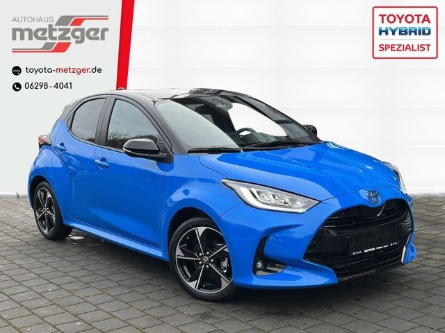 Yaris