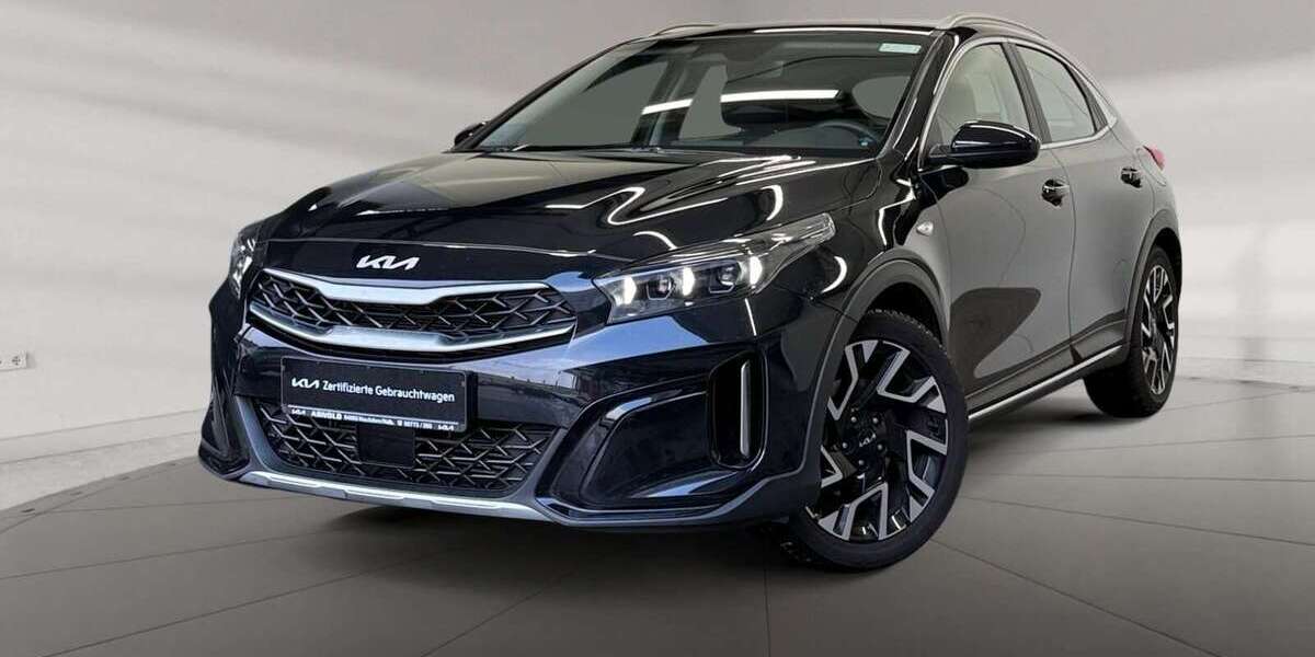 Kia XCeed 19.832 km 22.680 &euro; Neufahrn 84088