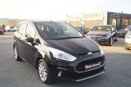 Ford B-Max 55.477 km 7.890 &euro; Ingelheim 55218