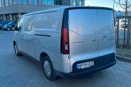 Maxus Andere